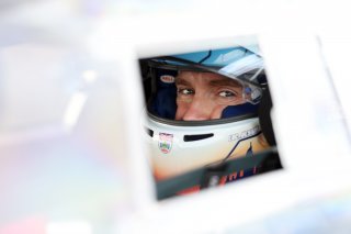 #99 - Oli Webb - Greystone GT - McLaren 720S GT3 Evo
 | SRO / JEP