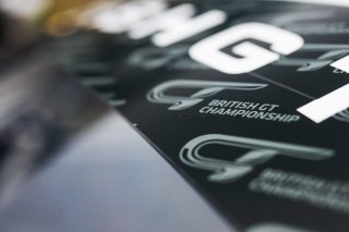 British GT Championship
 | SRO / JEP