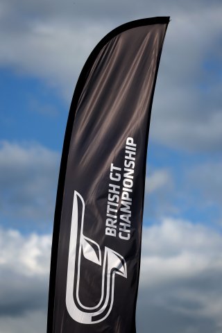 British GT Media Day Silverstone
 | SRO / JEP