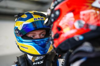 #78 - Jarrod Waberski - Barwell Motorsport - Lamborghini Huracan GT3 Evo2
 | SRO / JEP