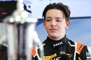 British GT Press Conference
 | SRO / JEP