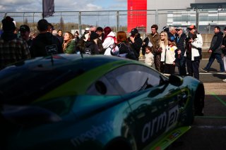 MK Racing
 | SRO / JEP