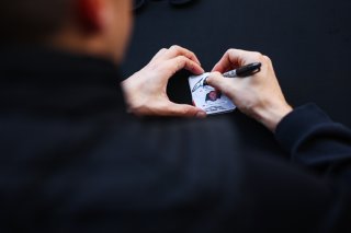 #77 - Morgan Tillbrook - McLaren 720S GT3 Evo
 | SRO / JEP