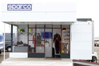 Sparco
 | SRO / JEP