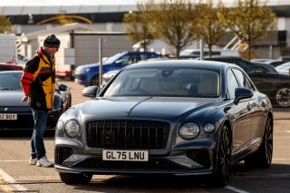 Supercars at Silverstone
 | SRO / JEP