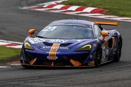 Balfe Motorsport