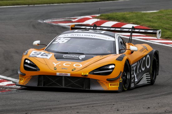 Optimum Motorsport