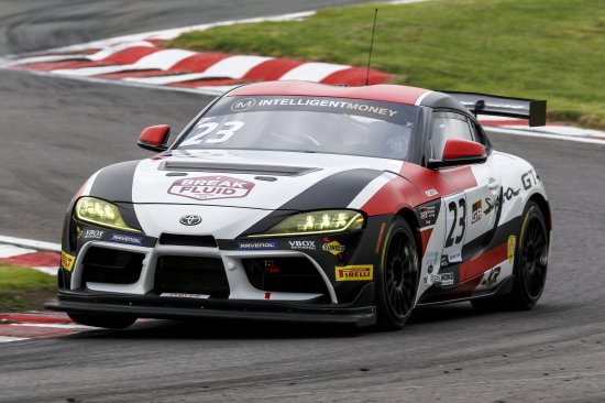 Speedworks Motorsport