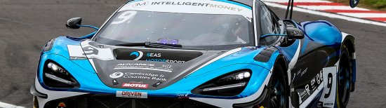 2 Seas Motorsport