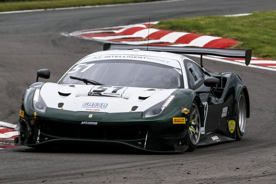 AF Corse UK