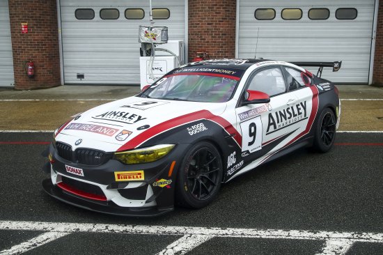 Century Motorsport
