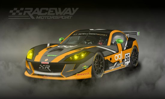 Raceway Motorsport