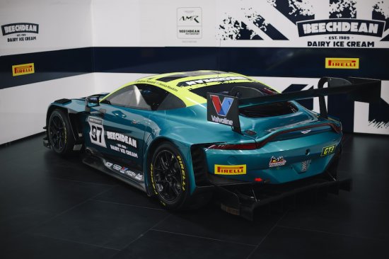 Beechdean Motorsport