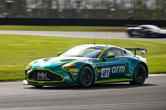 MK Racing