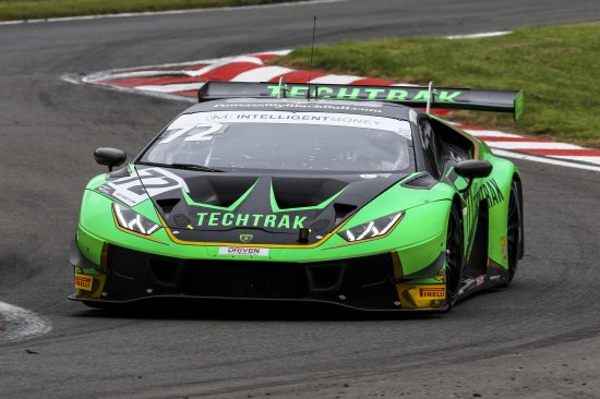 Barwell Motorsport