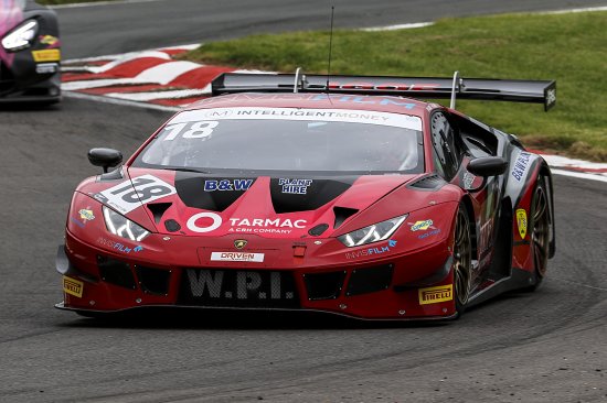 WPI Motorsport