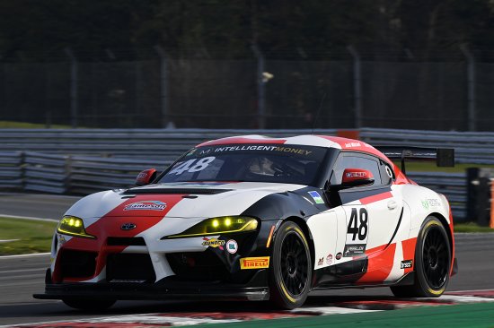 Toyota Gazoo Racing UK