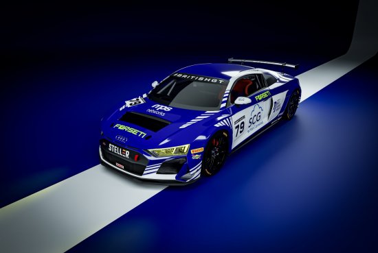 Steller Motorsport