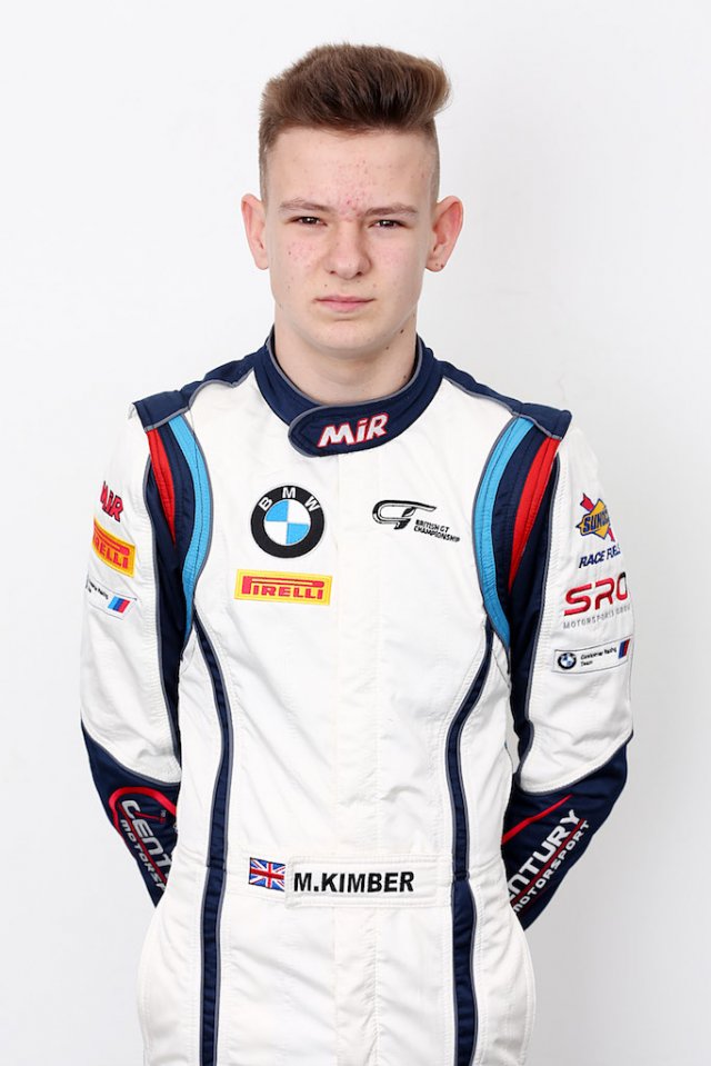 Adrian Willmott Official Site Of British Gt Championship