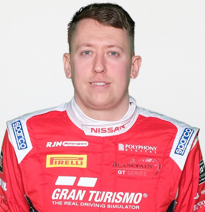 Jordan Witt